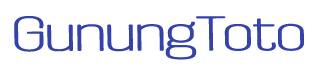 gunungtoto